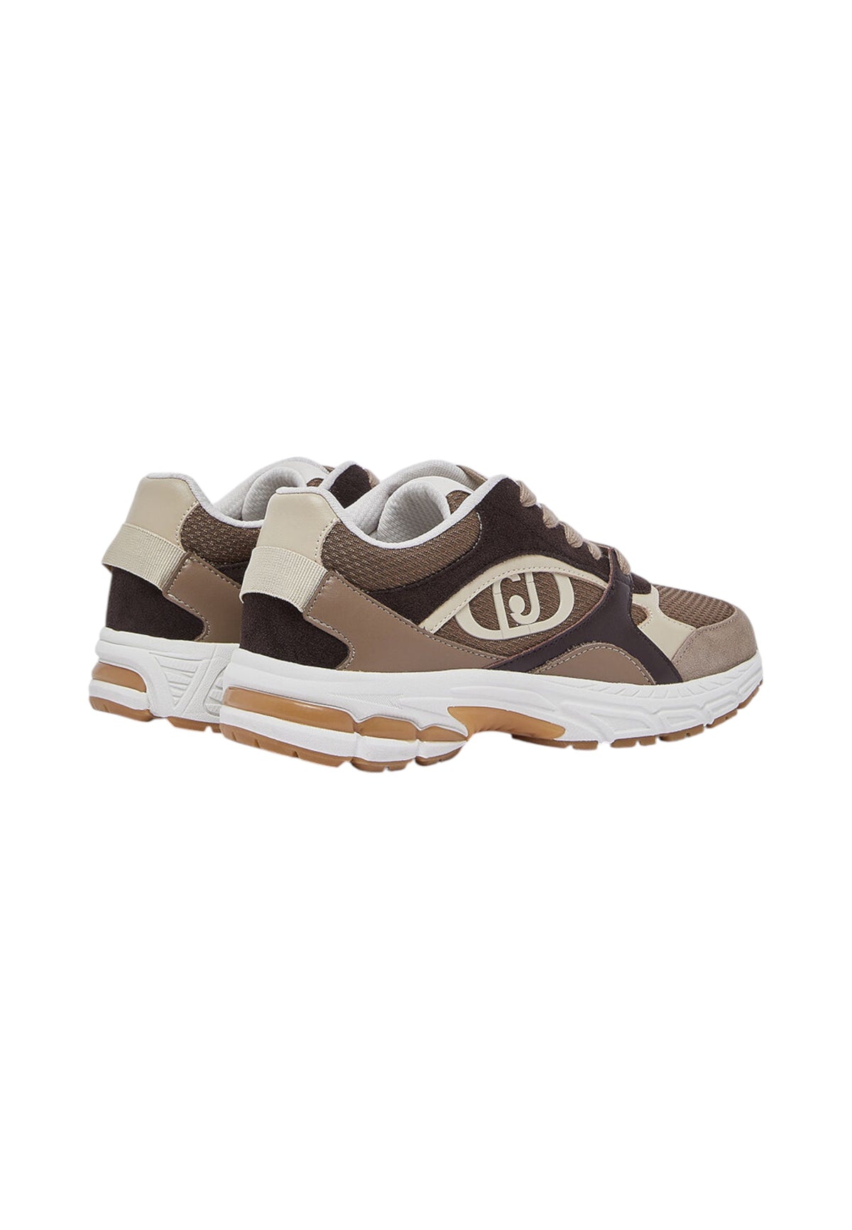 Sneakers  Donna Liu Jo  Trixie 01 BF6063PX030