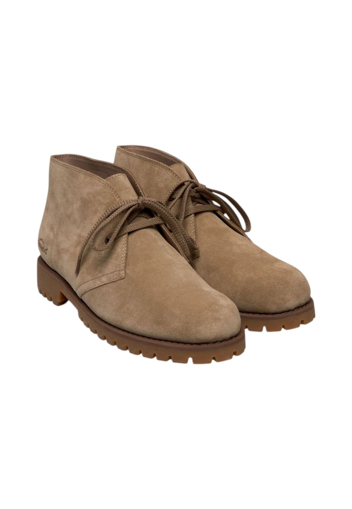 Stivaletti Polacchini Uomo Sebago  Dobby Lug 71141JW