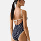 Costume Intero Donna Guess  Guessxns W6GZ07K3280