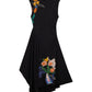 Vestito Midi Donna Desigual  Leyter 26SWVK50