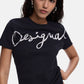T-Shirt  Donna Desigual  Ts Florencia 26SWTK07