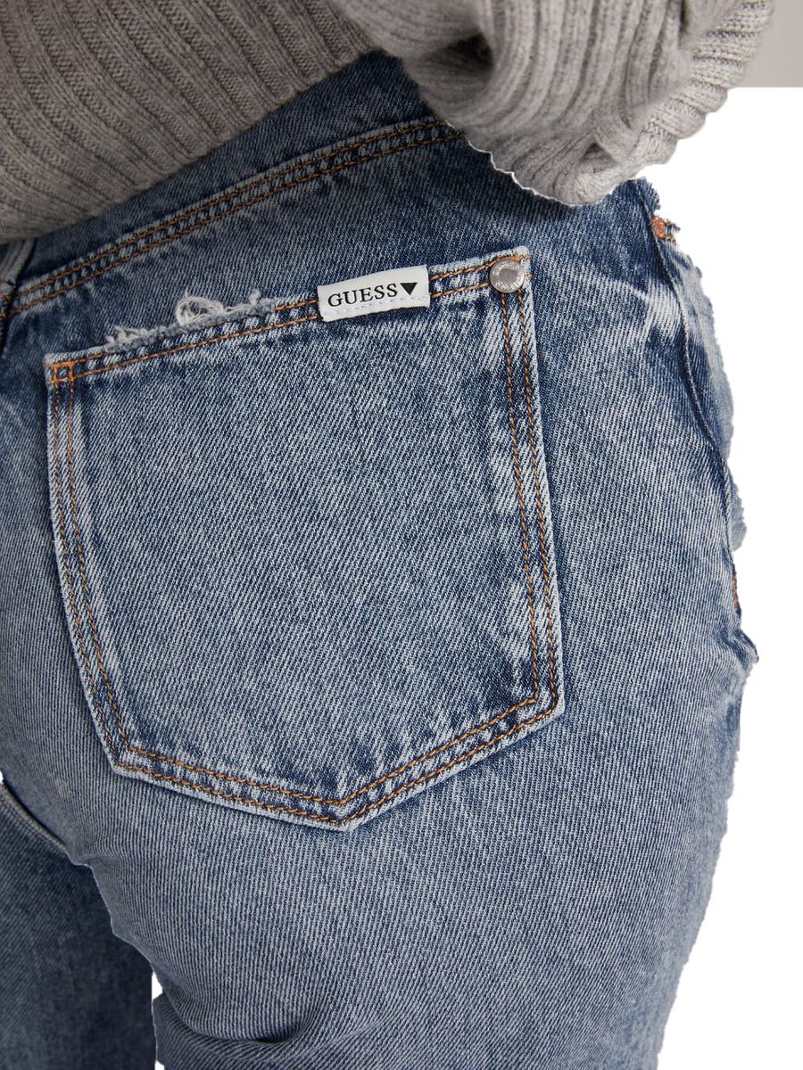 Pantaloni  Donna Guess   W1BA33D3Y0P