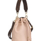 Borsa A Spalla Donna L'Atelier du Sac Bucket Bag My Milady Petite Edmond