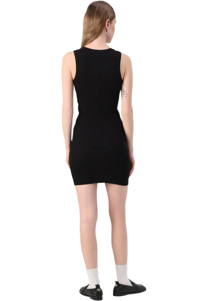 Vestito Corto Donna Tommy Jeans