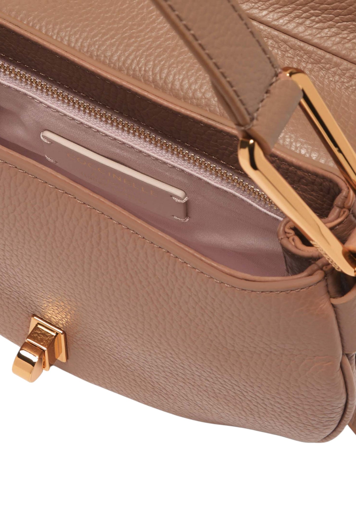 Borsa A Spalla Donna Coccinelle  Coccinelle Magie Soft E1PQR580101