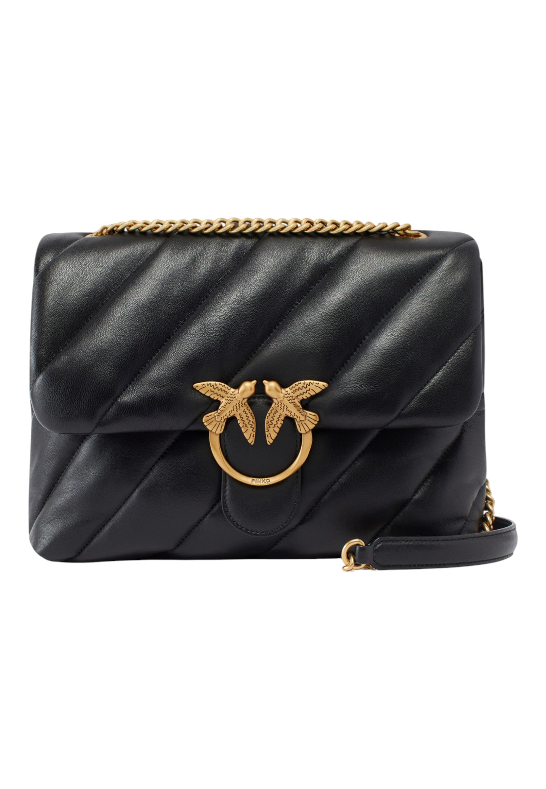 Borsa A Tracolla Donna Pinko   100037A0F2
