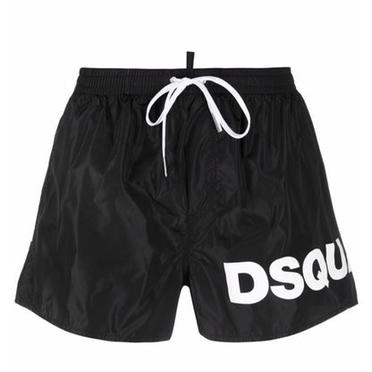 Costume da bagno Short Uomo Dsquared2   D7B8P4060