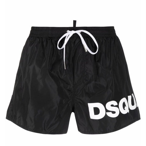 Costume da bagno Short Uomo Dsquared2   D7B8P4060