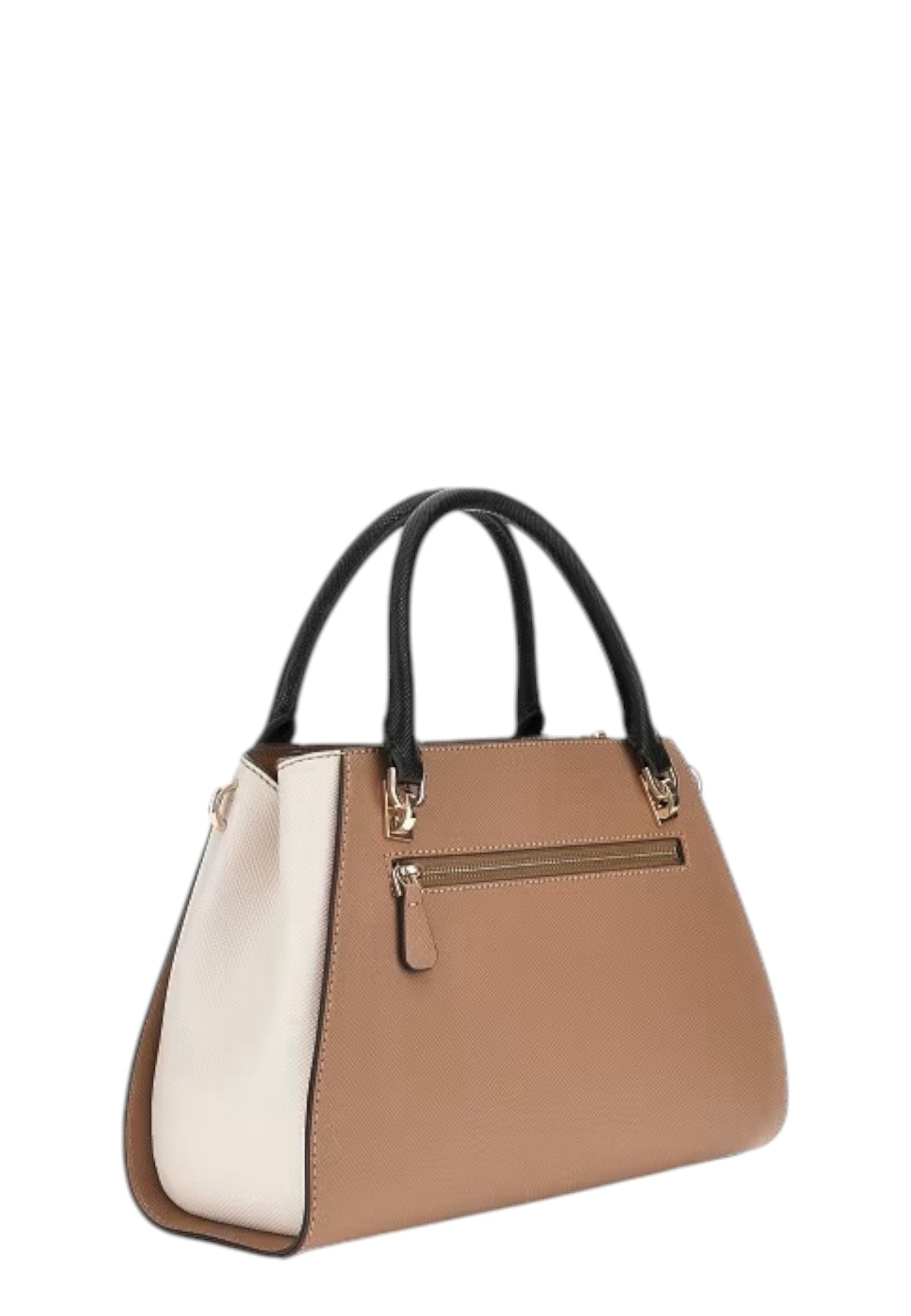 Borsa A Mano Donna Guess Luxury Satchel Noelle Ii HWZG9672070