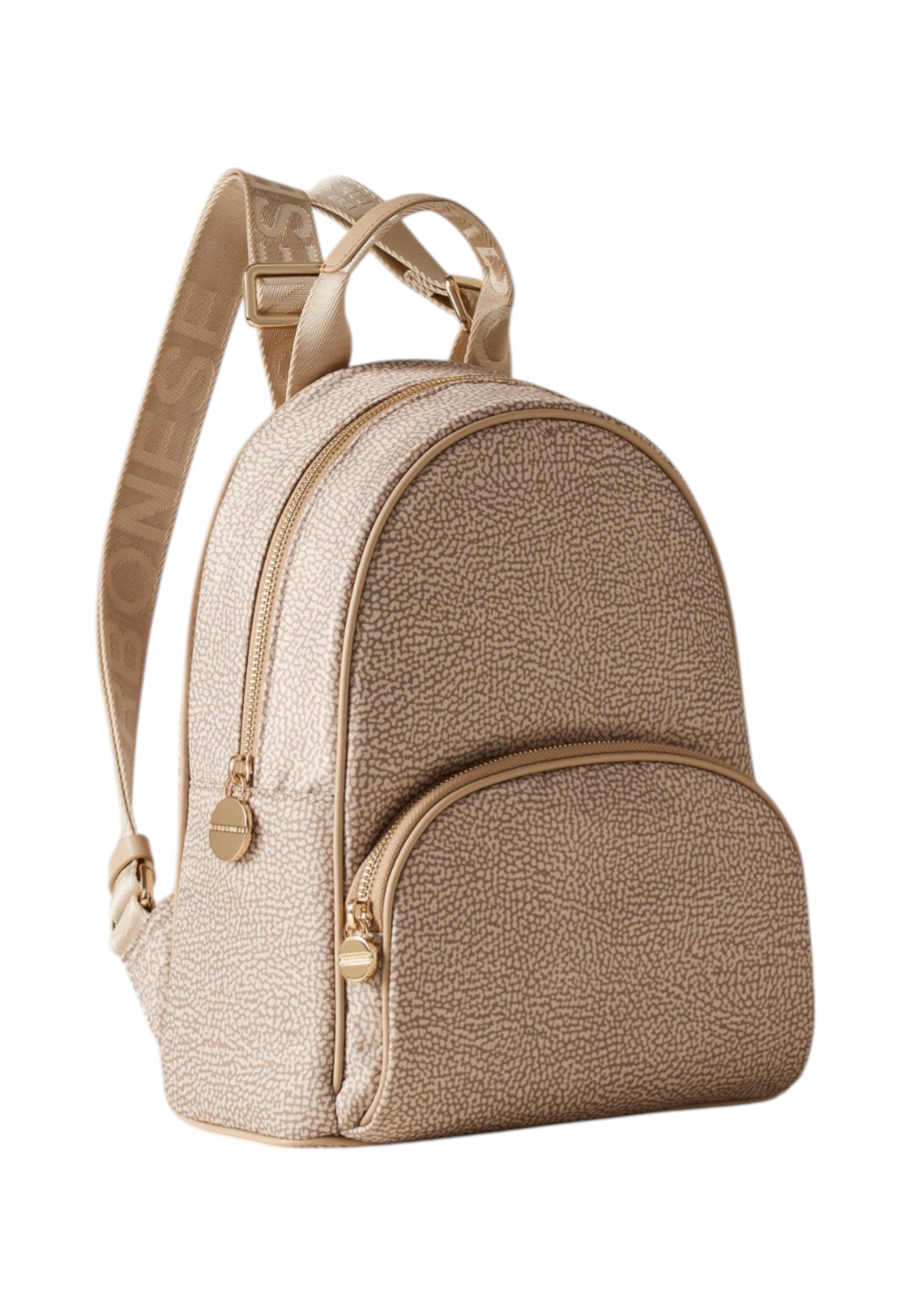 Zaino  Donna Borbonese Medio Eco Line 934136I15