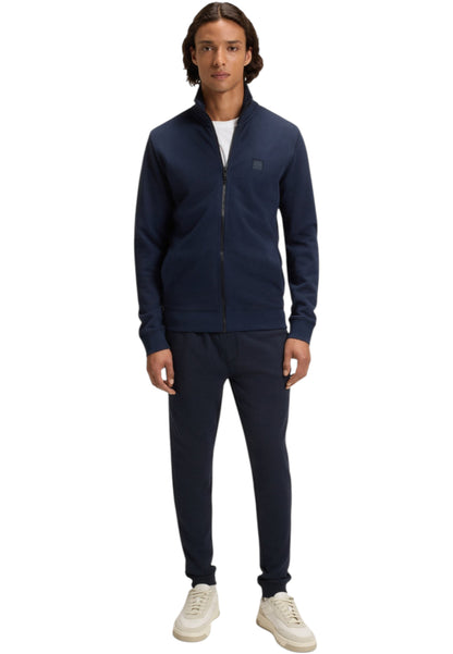 Pantaloni Tuta Uomo Boss Con Toppa Con Logo Sestart 50509303