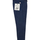 Jeans Carrot Fit Uomo Roy Roger's Denim misto cotone e lana, lavaggio Rinse Day Off RRU105CT510021