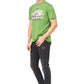 T-Shirt Manica Corta Uomo Guess