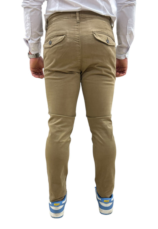 Pantaloni  Uomo Gaudi   321GU25012