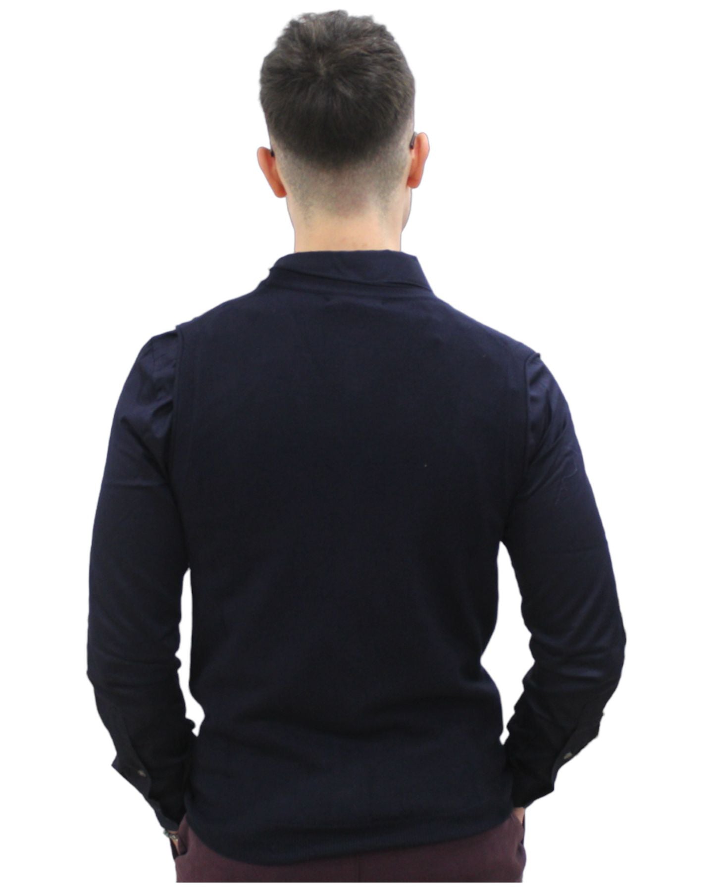 Gilet  Uomo Gaudi   221GU53072