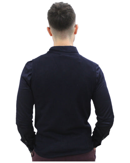 Gilet  Uomo Gaudi   221GU53072