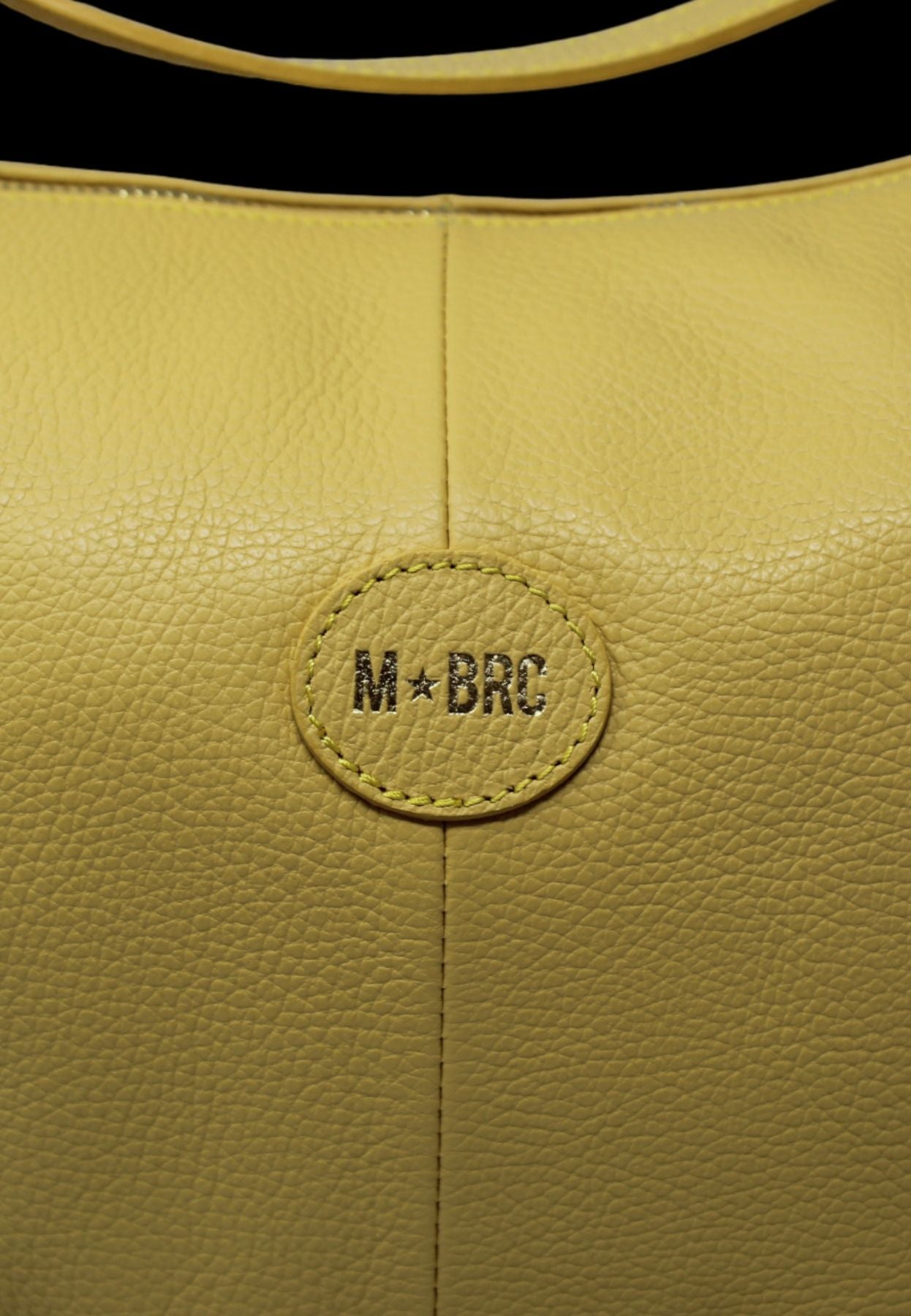 Borsa A Spalla Donna Mbrc  Soft L186