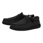 Sneakers Basse Uomo Hey Dude  Wally Sport Mesh