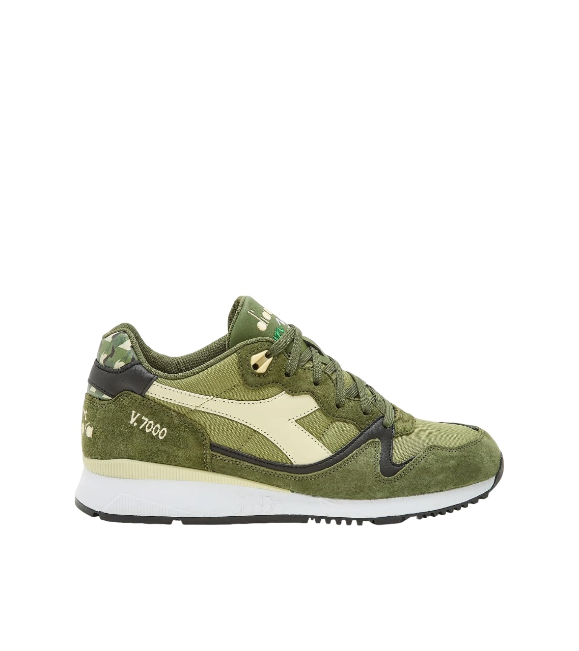 Sneakers Basse Uomo Diadora   501.178572