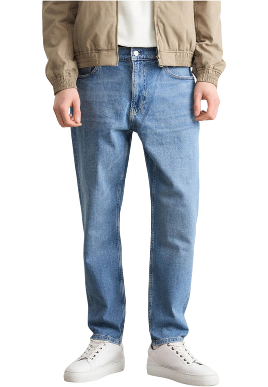 Jeans  Uomo Calvin klein Jeans