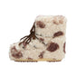 Stivali In Gomma Donna Moon Boot  Mb Icon Low Curly 80D1409690