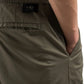 Pantaloni Cargo Uomo Replay In Twill