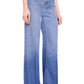 Jeans Wide Leg Donna Gaudi