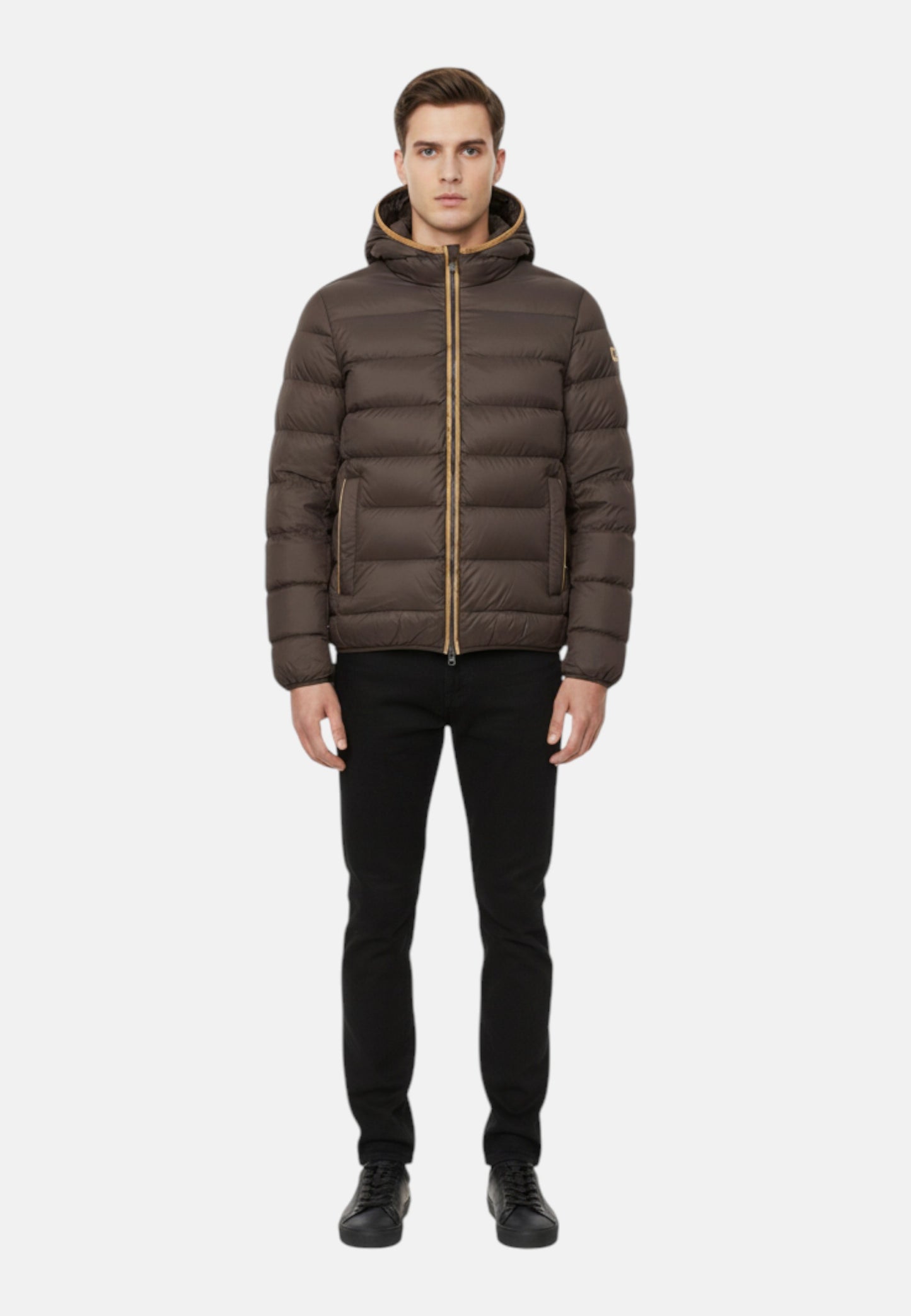 Giacca Bomber Uomo Alviero Martini   25IU12020UI01