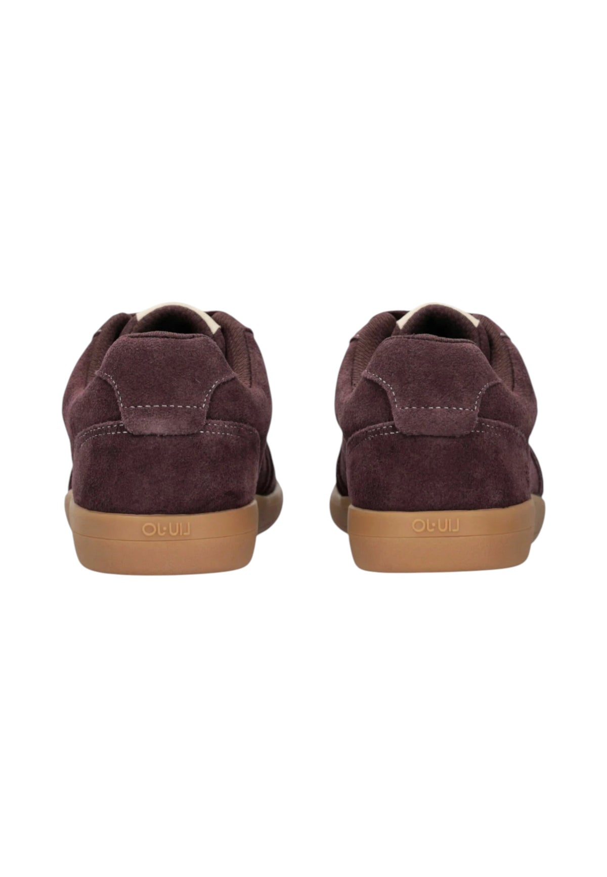Sneakers  Donna Liu Jo  Connor 01 BF6045PX245