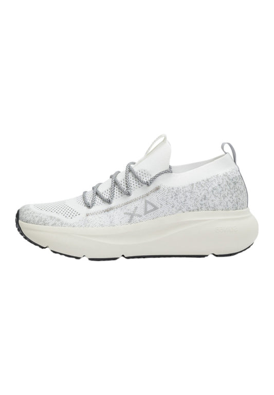 Sneakers Basse Uomo Sun68  Jupiter Knit