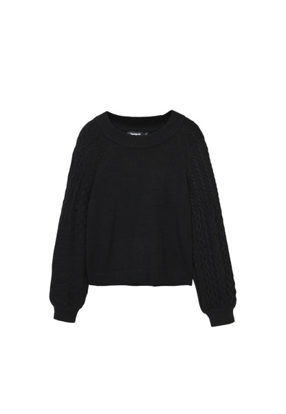 24WWJF35 - Maglione - Desigual