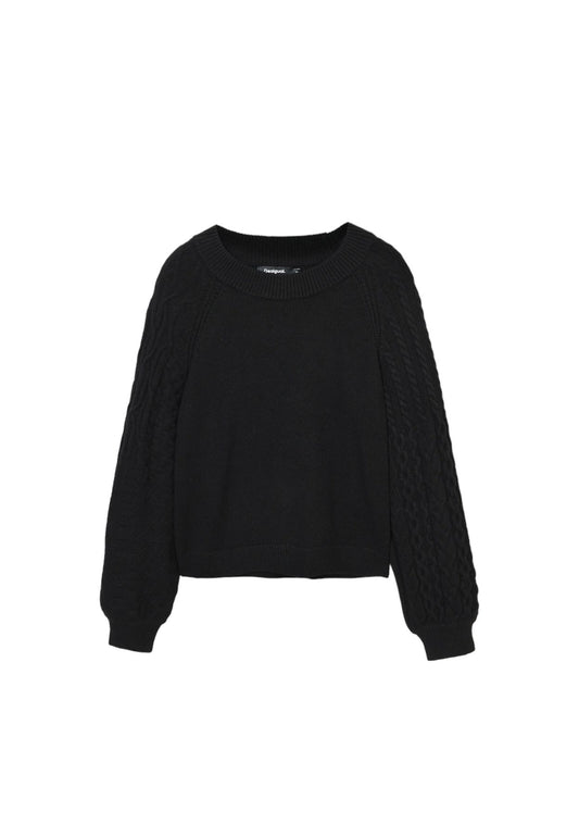 24WWJF35 - Maglione - Desigual