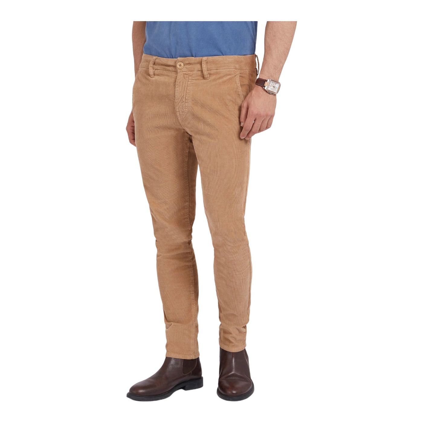 Pantaloni  Uomo Guess   M2BB29WE7D3