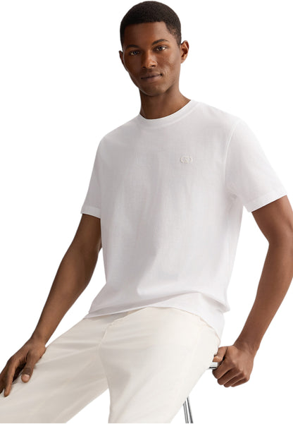 T-Shirt Manica Corta Uomo Liu Jo