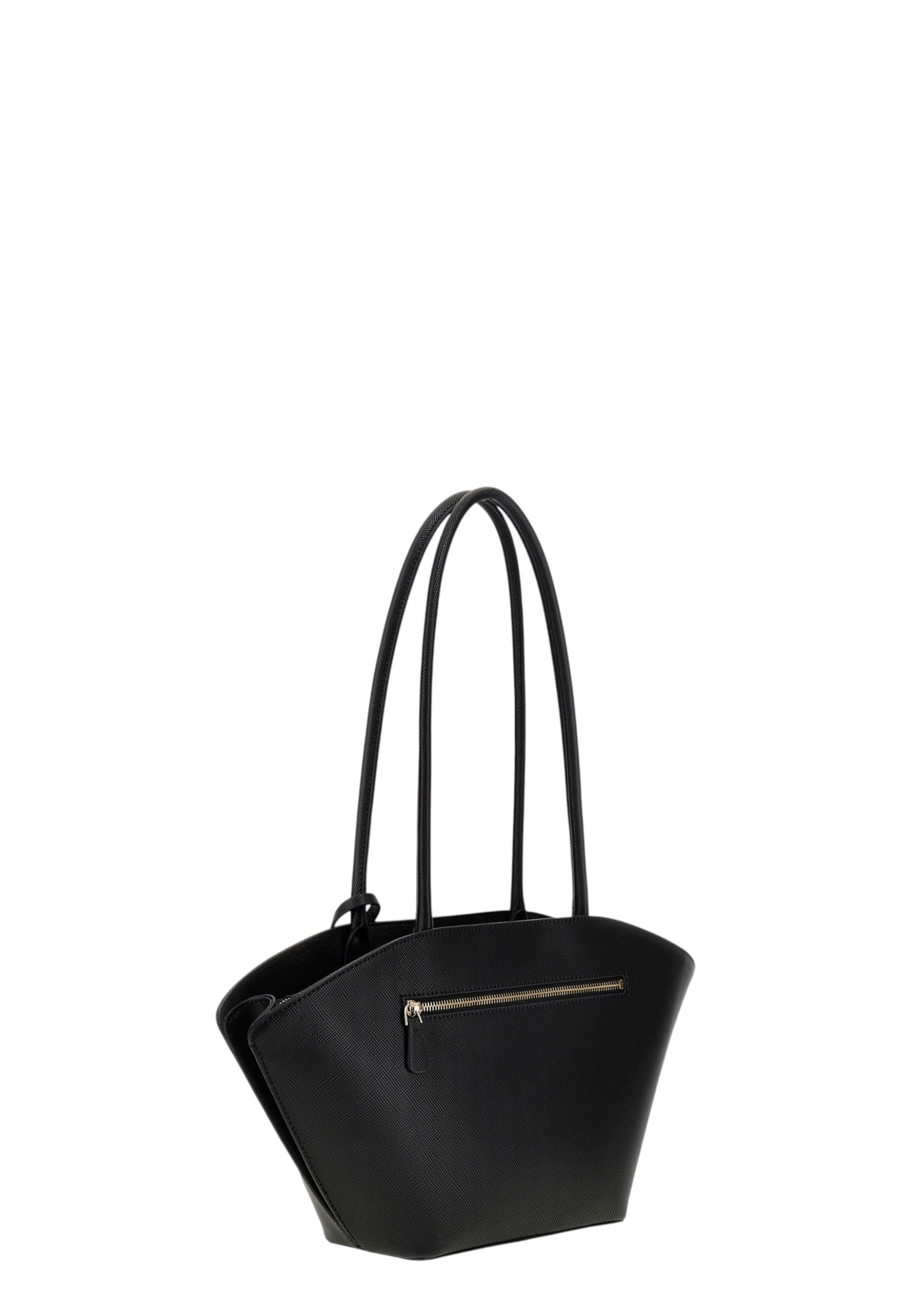 Borsa A Spalla Donna Guess Shoulder Satchel Bolena HWZG9207090