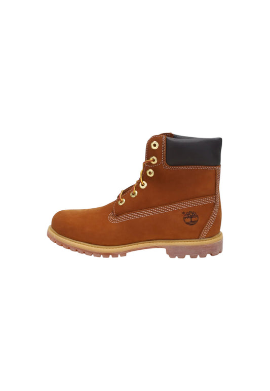 TB08658A - Stivaletti - Timberland