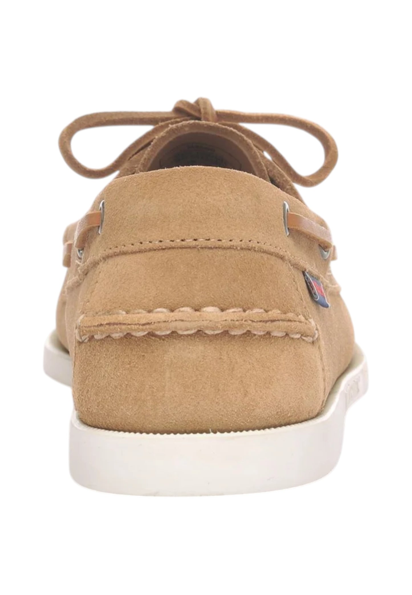 Mocassini  Uomo Sebago  Portland Flesh Out 7111PTW