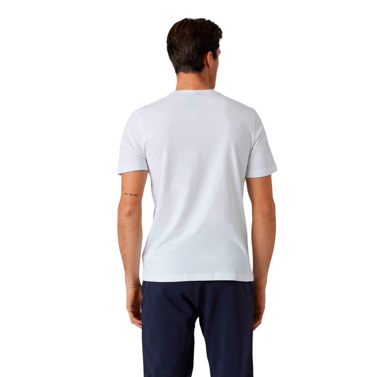 T-Shirt Manica Corta Uomo Aeronautica Militare   231TS1942J538