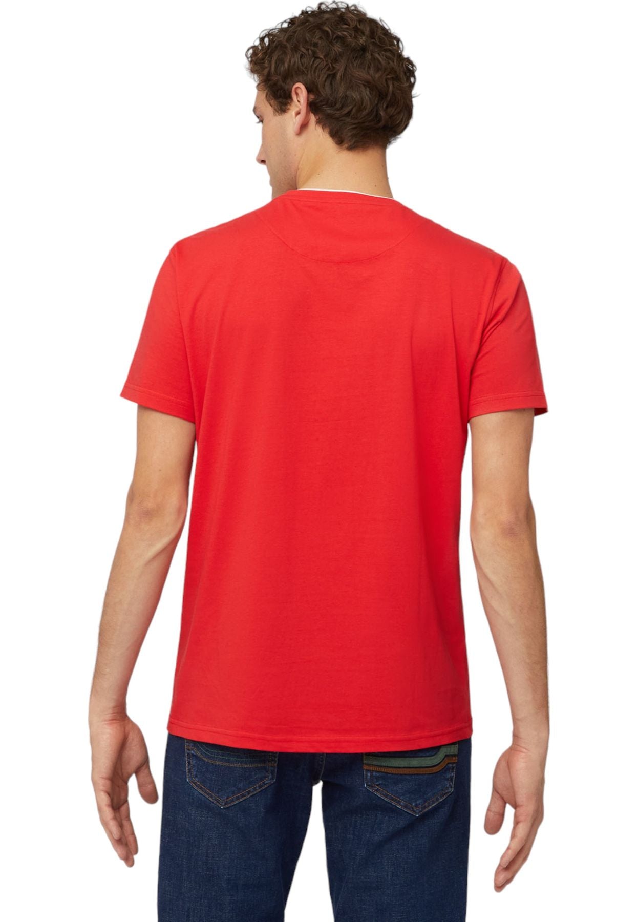 IRL231021055 - T-shirt - Harmont &amp; Blaine