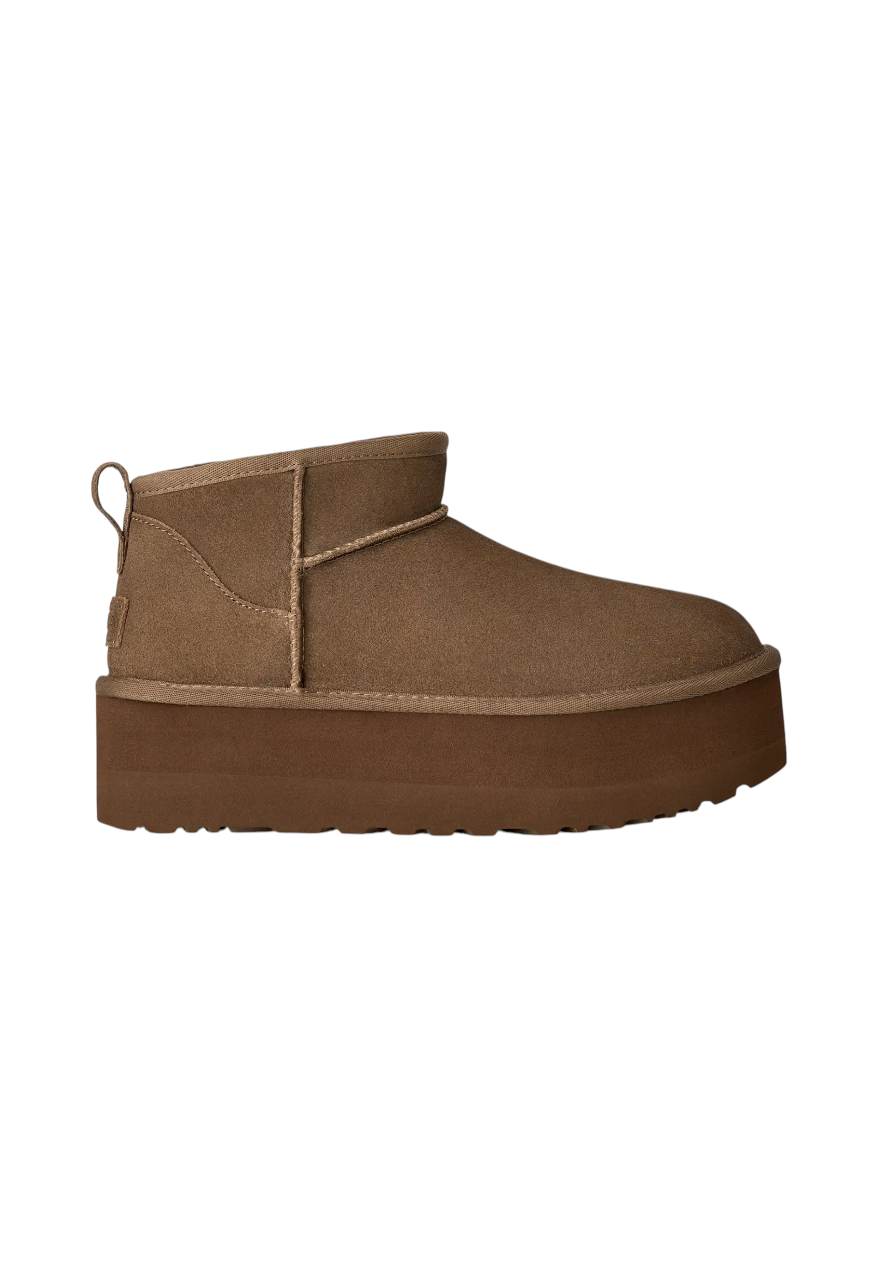 Stivaletti  Donna Ugg  W Classic Ultra Mini Platform 1135092