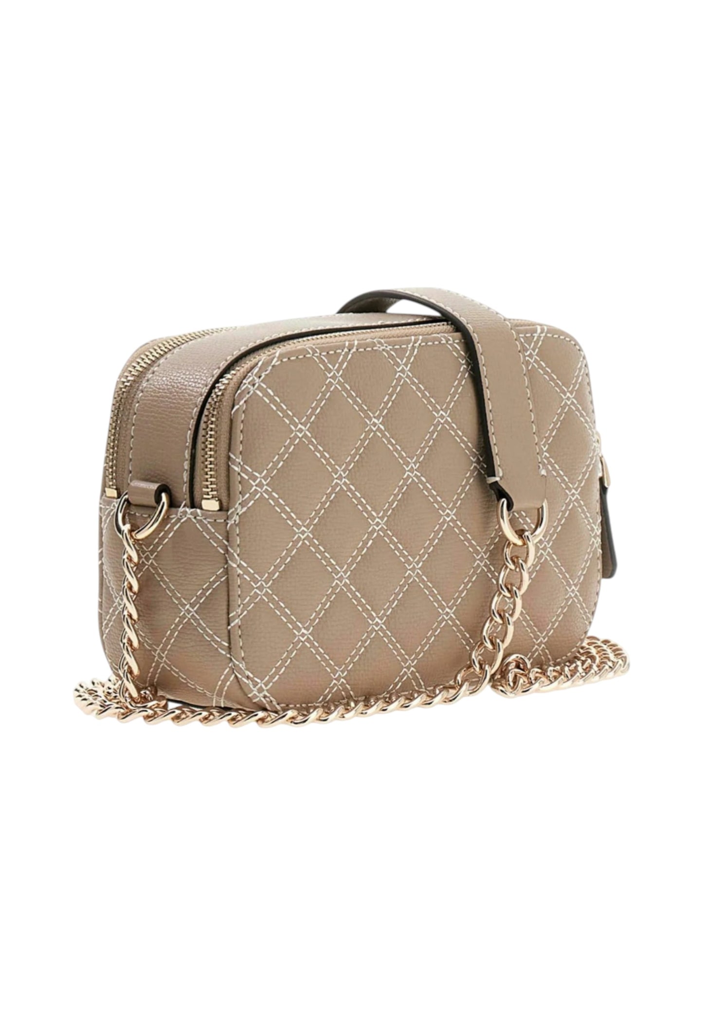 Borsa A Tracolla Donna Guess Camera Bag Giully Ii HWBQ9673140