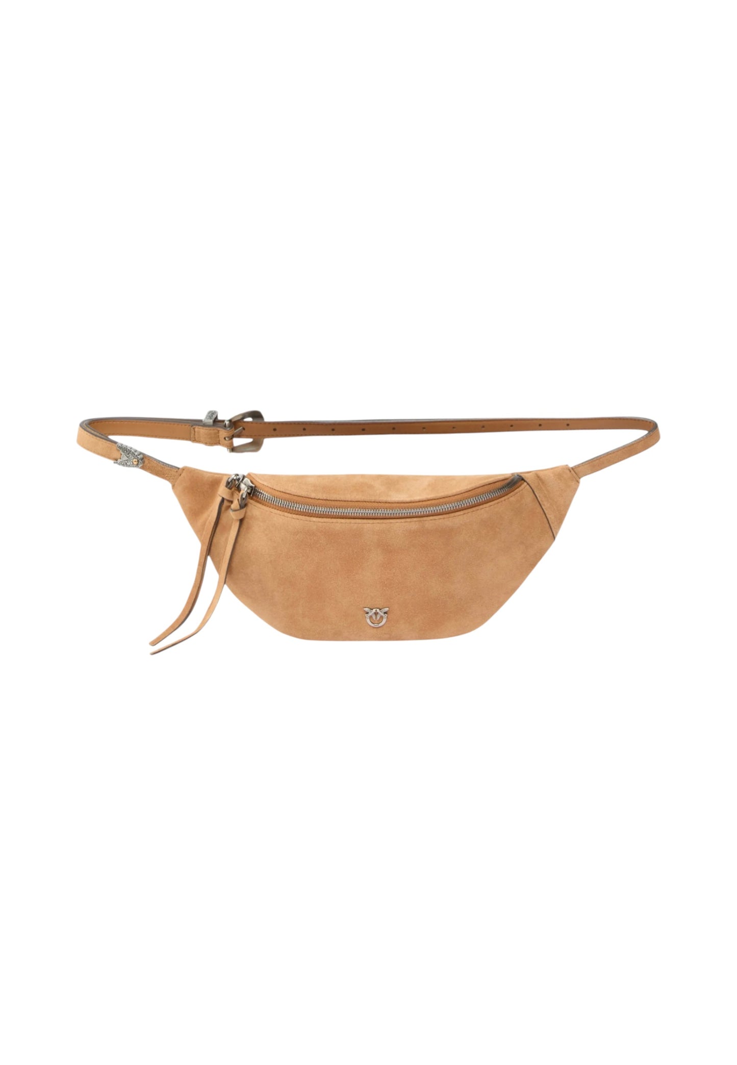Marsupio  Donna Pinko  Trittico Suede 106724A0F6