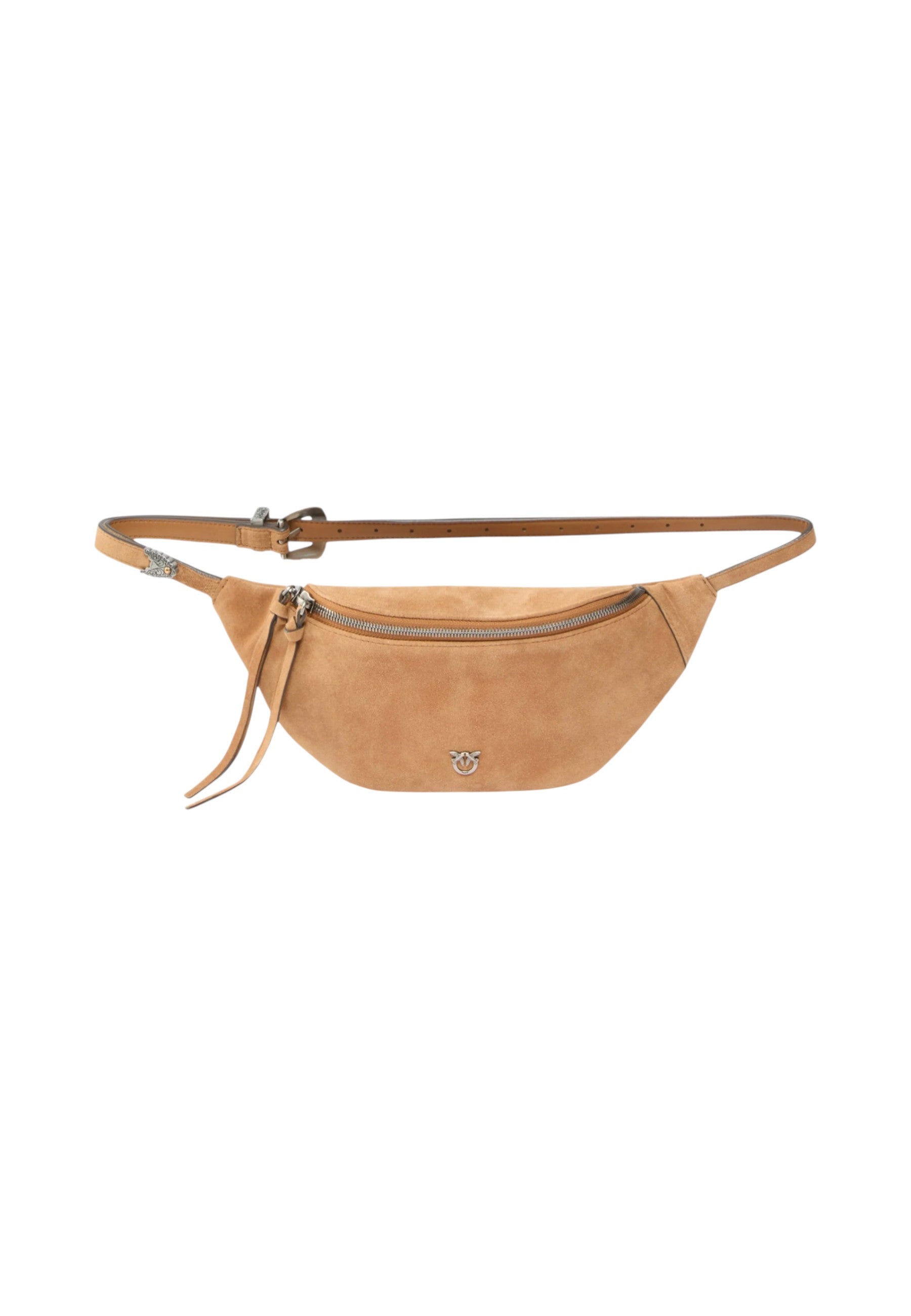 Marsupio  Donna Pinko  Trittico Suede 106724A0F6