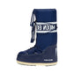 Stivali In Gomma Unisex Moon Boot  Mb Icon 80D1400440