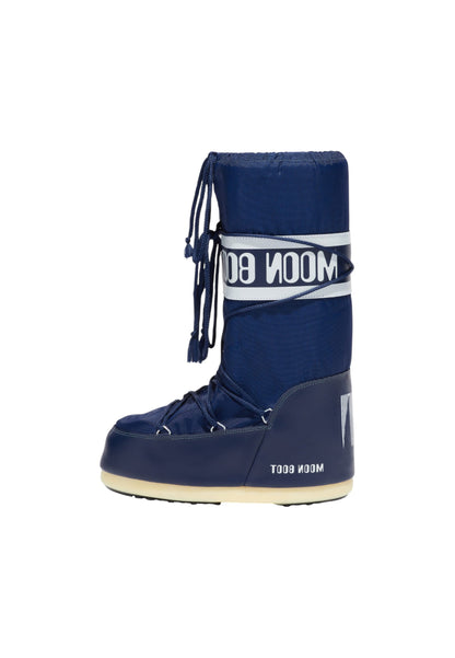 Stivali In Gomma Unisex Moon Boot  Mb Icon 80D1400440