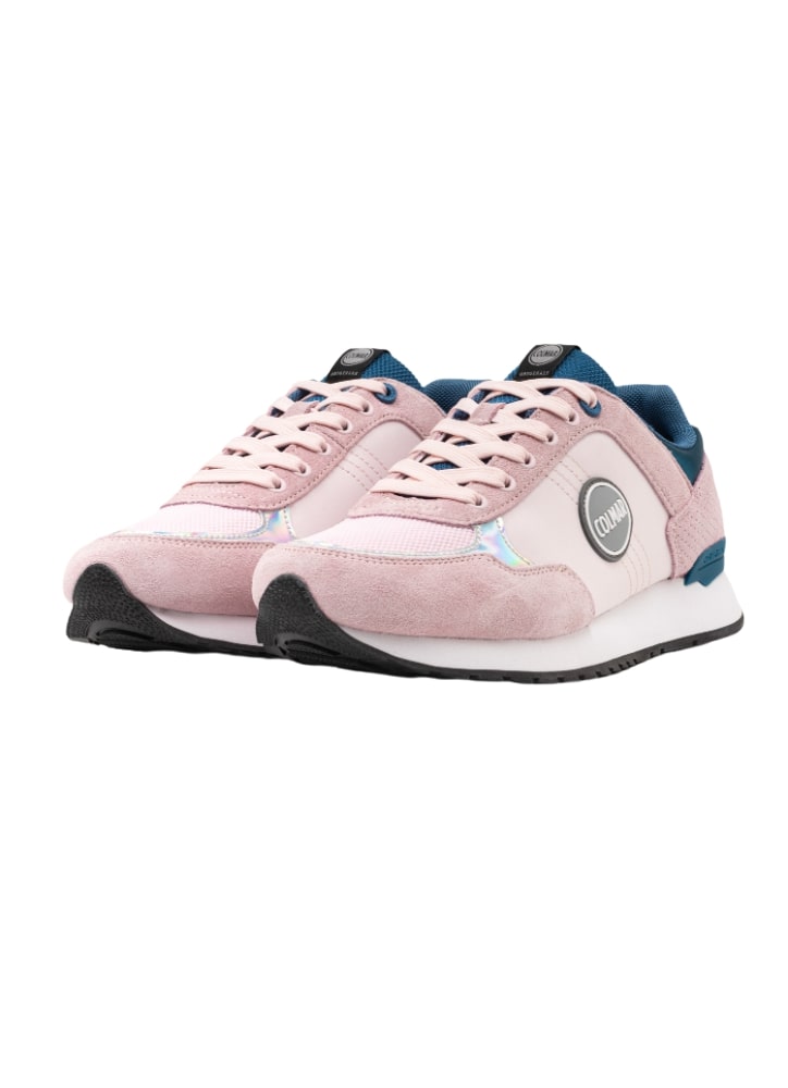 Sneakers Basse Donna Colmar Originals   TRAVISA