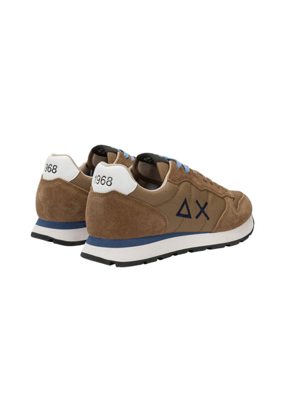Sneakers Basse Uomo Sun68  Tom Solid Z45101