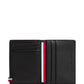 Portafoglio Con Portacarte Uomo Tommy Hilfiger Bifold Th Foundation AM0AM13511