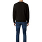 Maglione A Girocollo Uomo Alviero Martini   25IU13503UI71