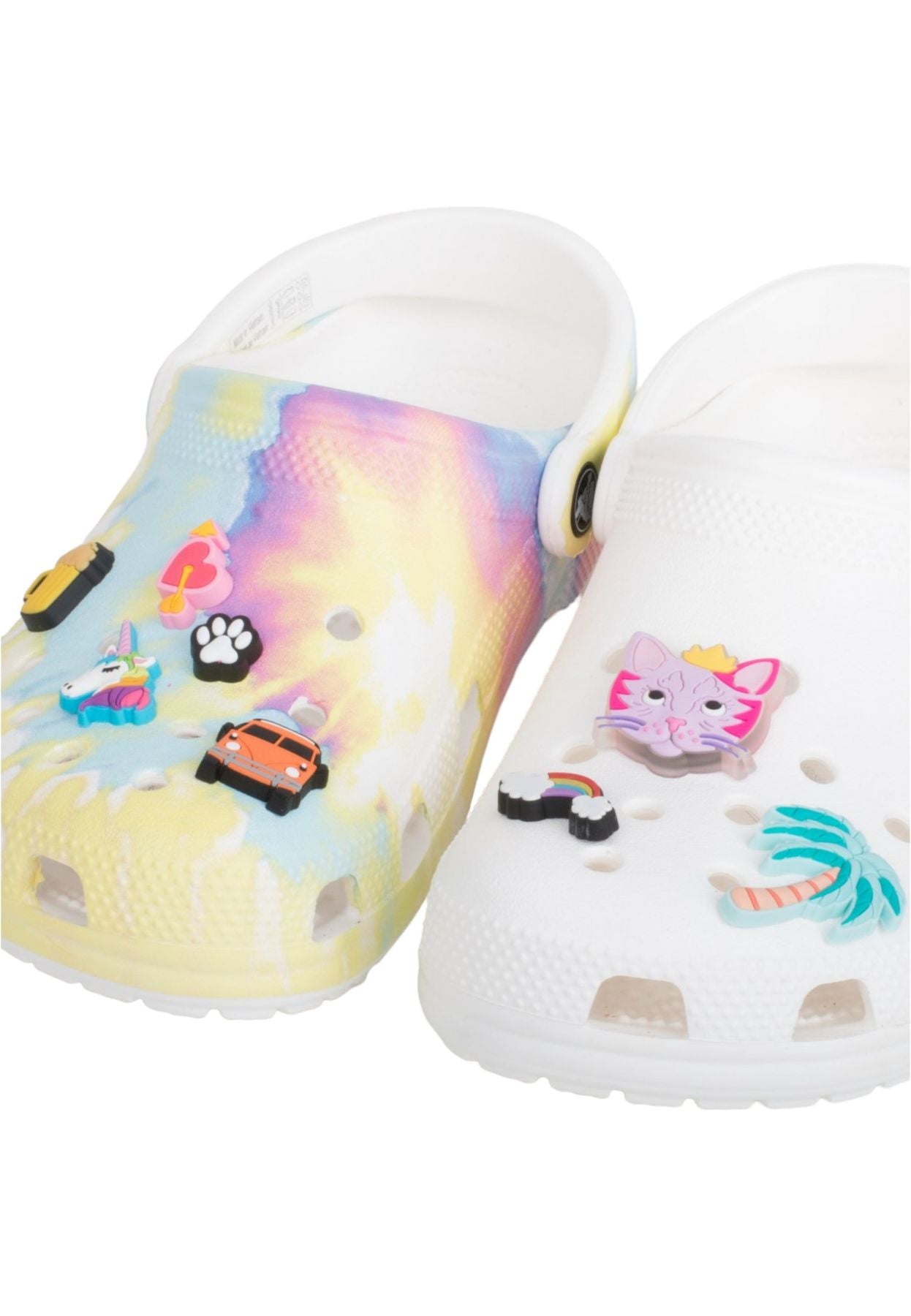 Accessori calzature  Unisex Crocs